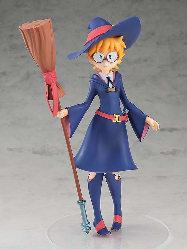 POP UP PARADE - LITTLE WITCH ACADEMIA LOTTE JANSSON