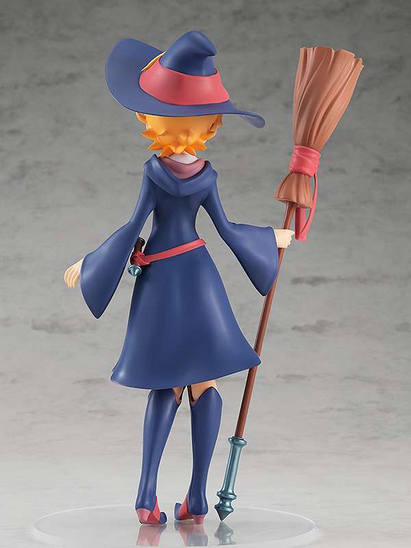 POP UP PARADE - LITTLE WITCH ACADEMIA LOTTE JANSSON