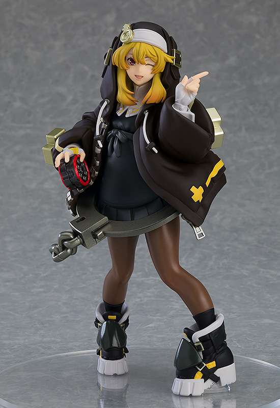 POP UP PARADE - GUILTY GEAR STRIVE BRIDGET BLACK