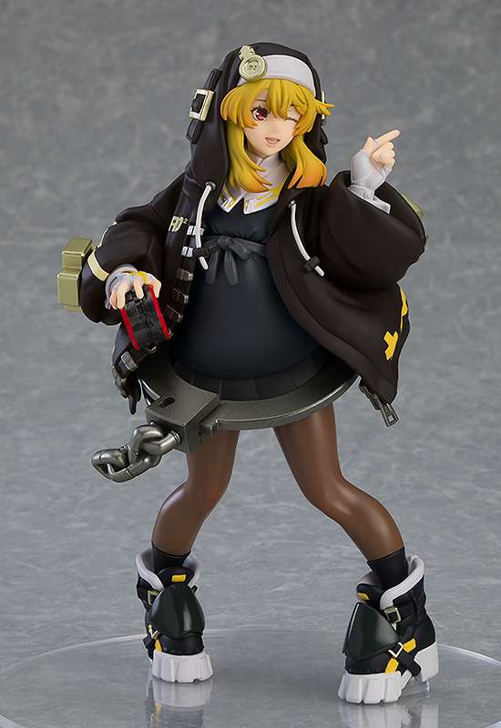 POP UP PARADE - GUILTY GEAR STRIVE BRIDGET BLACK