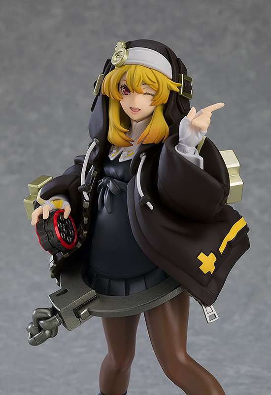 POP UP PARADE - GUILTY GEAR STRIVE BRIDGET BLACK