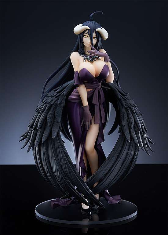 POP UP PARADE - OVERLORD ALBEDO DRESS