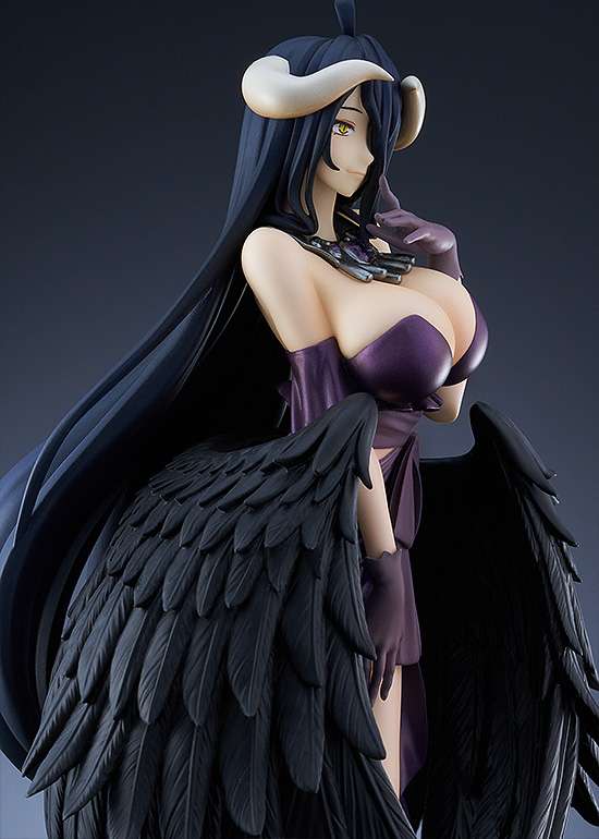 POP UP PARADE - OVERLORD ALBEDO DRESS