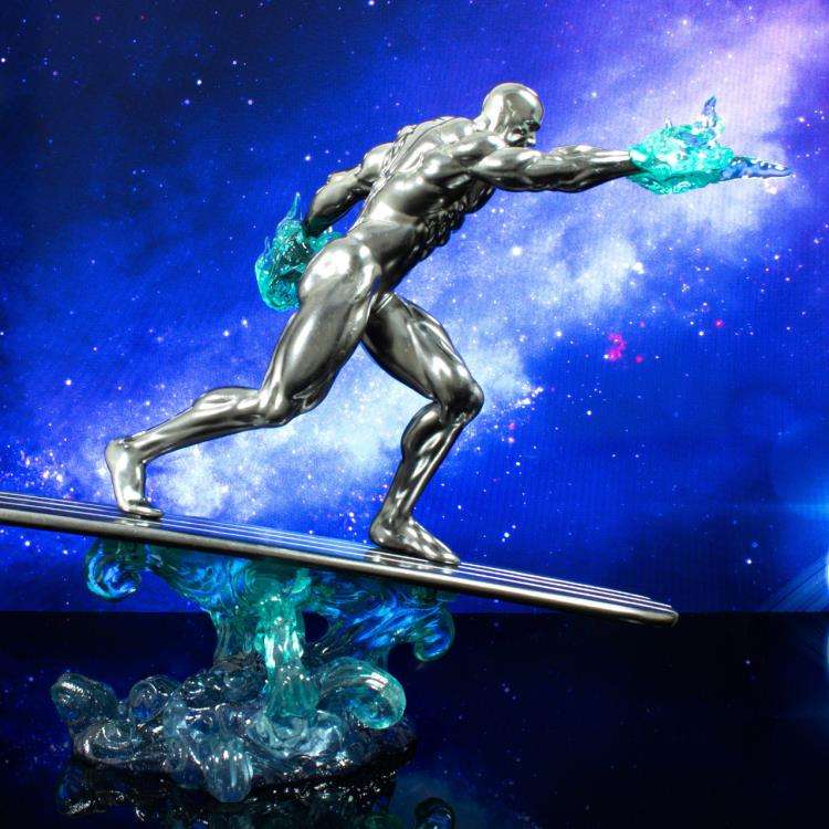 MARVEL GALLERY - COMIC SILVER SURFER