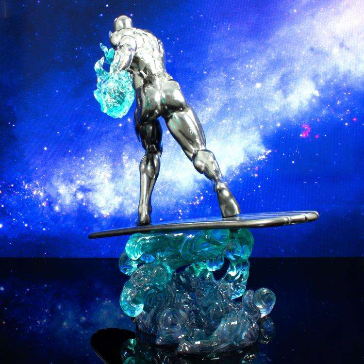 MARVEL GALLERY - COMIC SILVER SURFER