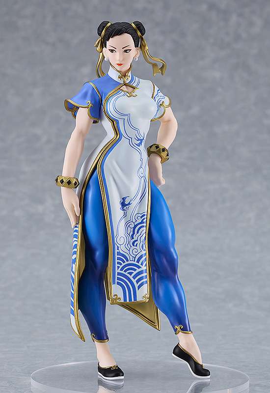 POP UP PARADE - STREET FIGHTER CHUN-LI SF6