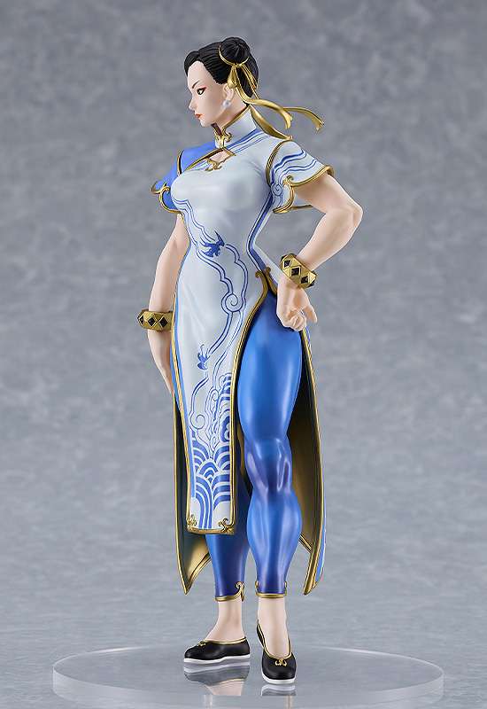 POP UP PARADE - STREET FIGHTER CHUN-LI SF6