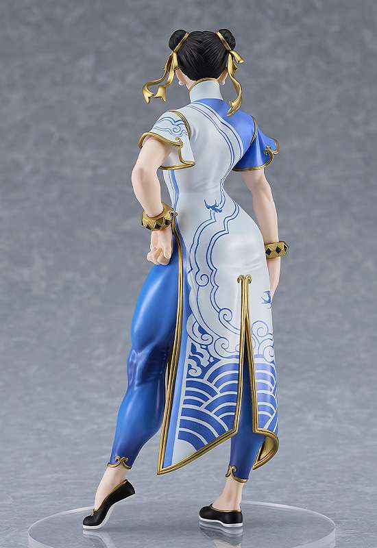 POP UP PARADE - STREET FIGHTER CHUN-LI SF6