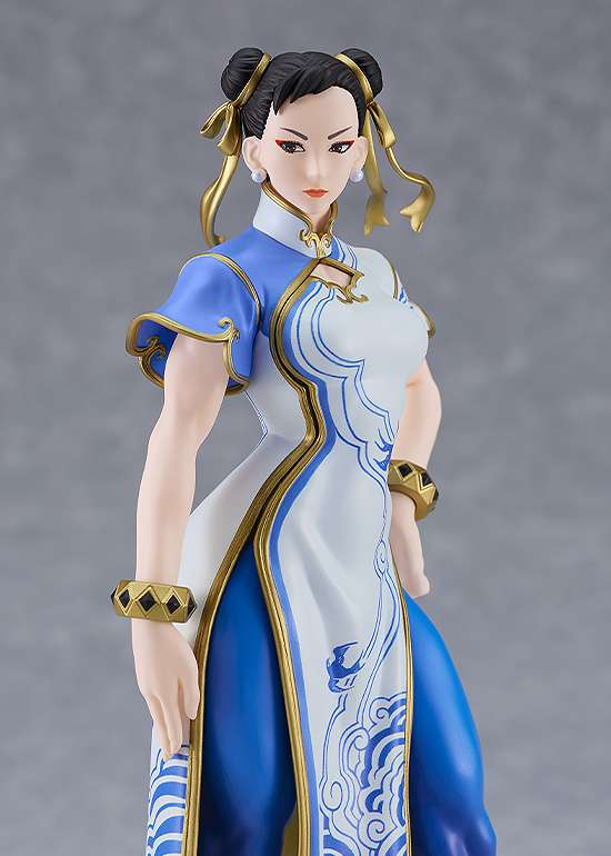 POP UP PARADE - STREET FIGHTER CHUN-LI SF6