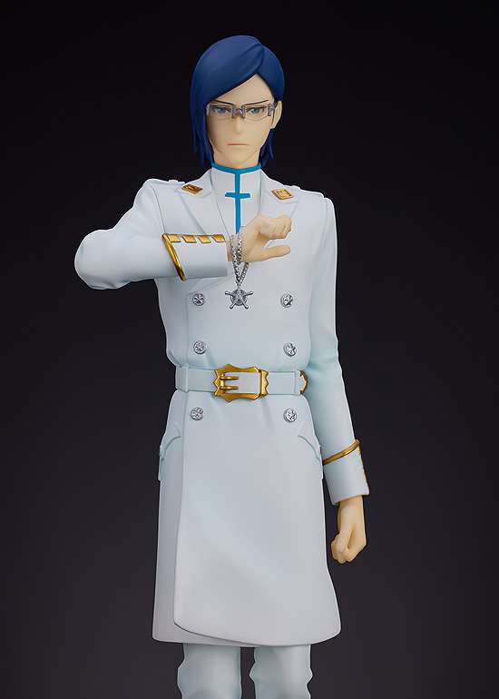 POP UP PARADE - BLEACH URYU ISHIDA