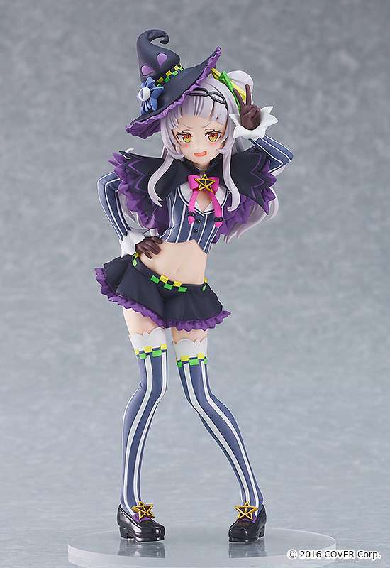 POP UP PARADE - HOLOLIVE PRODUCTION MURASAKI SHION