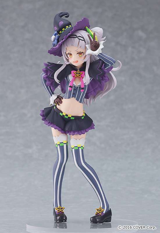 POP UP PARADE - HOLOLIVE PRODUCTION MURASAKI SHION