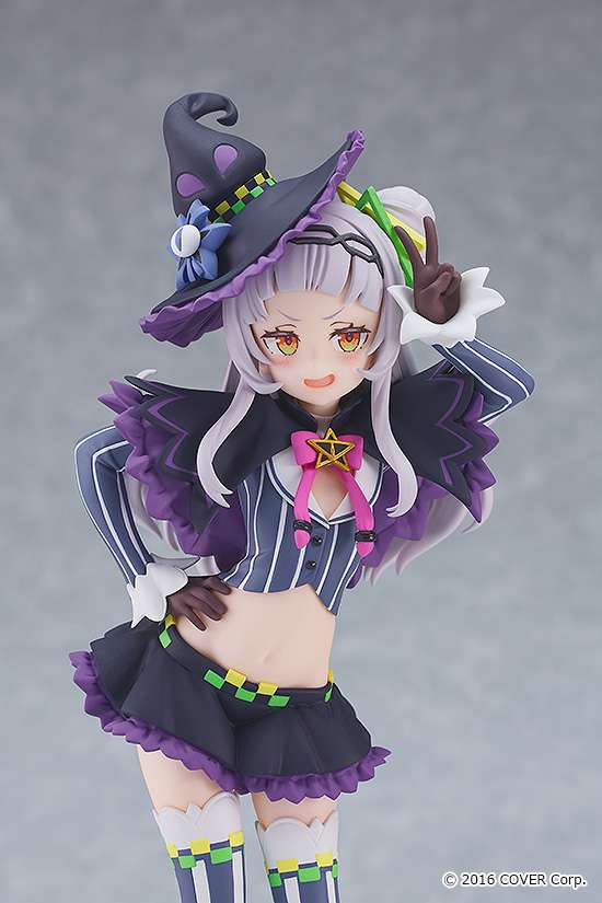 POP UP PARADE - HOLOLIVE PRODUCTION MURASAKI SHION