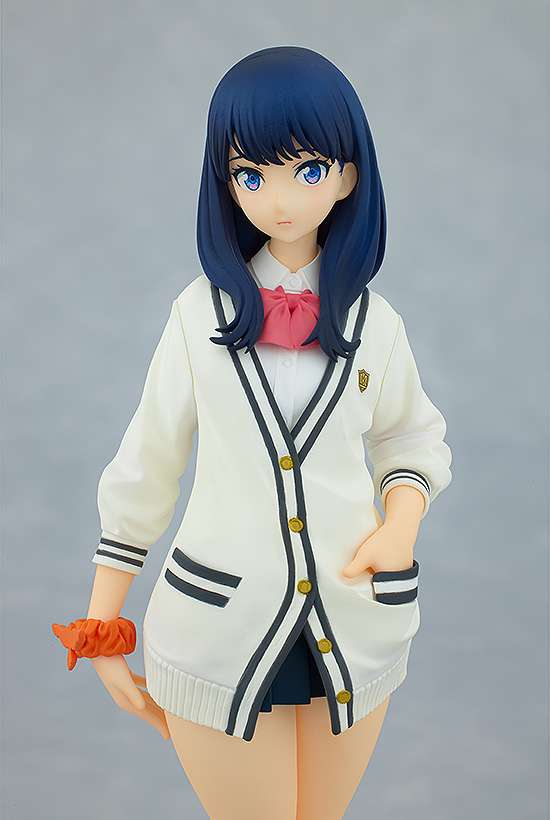 POP UP PARADE - SSSS.GRIDMAN RIKKA TAKARADA