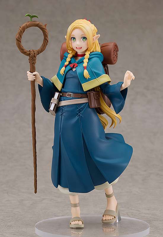 POP UP PARADE - DELICIOUS IN DUNGEON MARCILLE