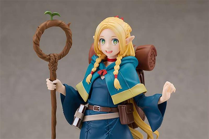 POP UP PARADE - DELICIOUS IN DUNGEON MARCILLE