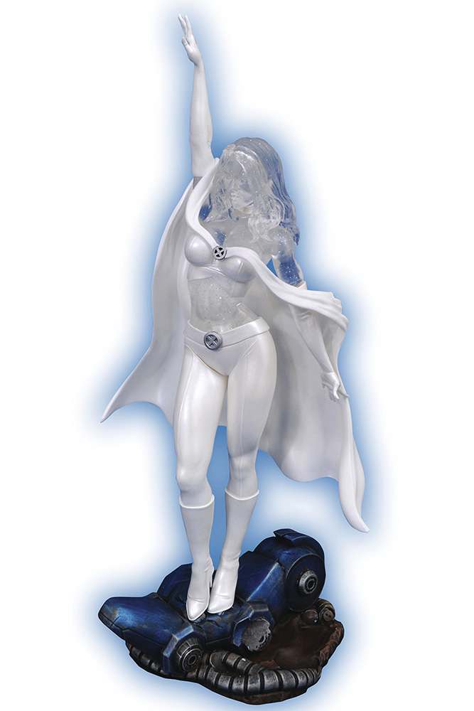 MARVEL GALLERY COMIC - EMMA FROST