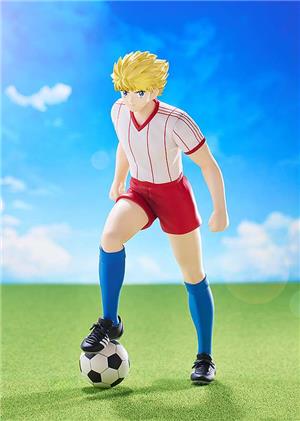 POP UP PARADE - CAPTAIN TSUBASA KARL HEINZ SCHNEIDER