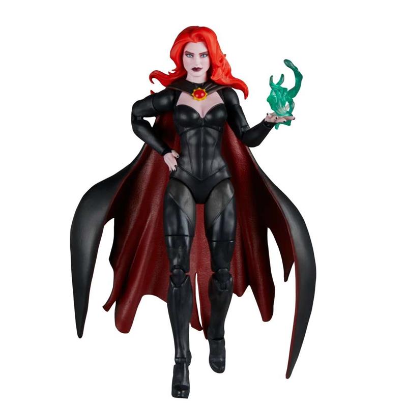 MARVEL LEGENDS - MS X-MEN 97 GOBLIN QUEEN