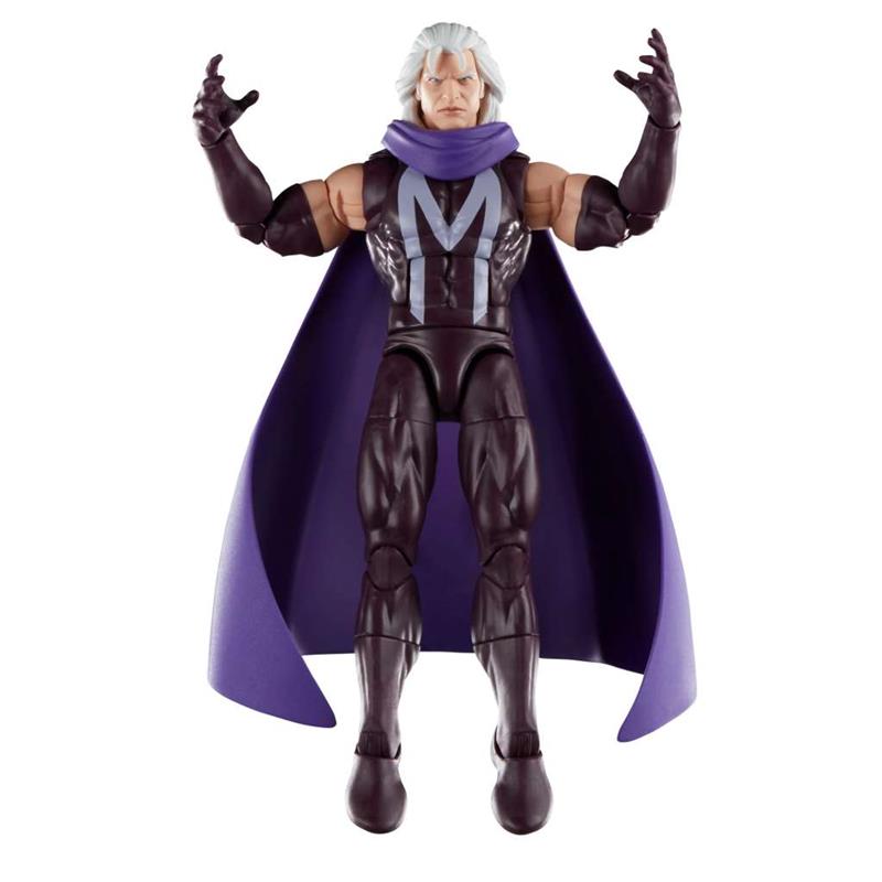 MARVEL LEGENDS - MS X-MEN 97 MAGNETO