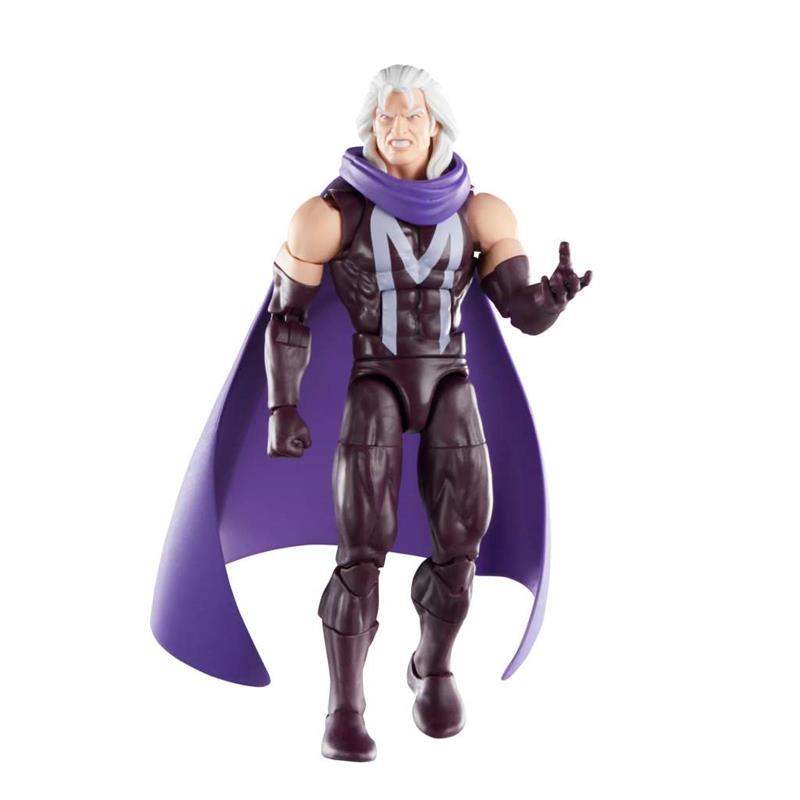 MARVEL LEGENDS - MS X-MEN 97 MAGNETO