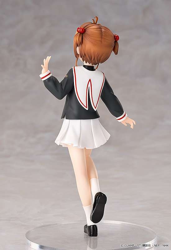 POP UP PARADE - CARDCAPTOR SAKURA KINOMOTO SAKURA