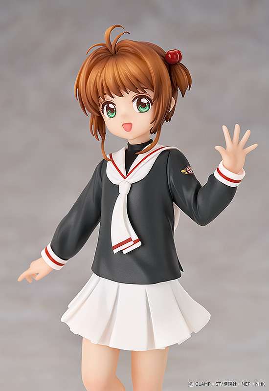 POP UP PARADE - CARDCAPTOR SAKURA KINOMOTO SAKURA