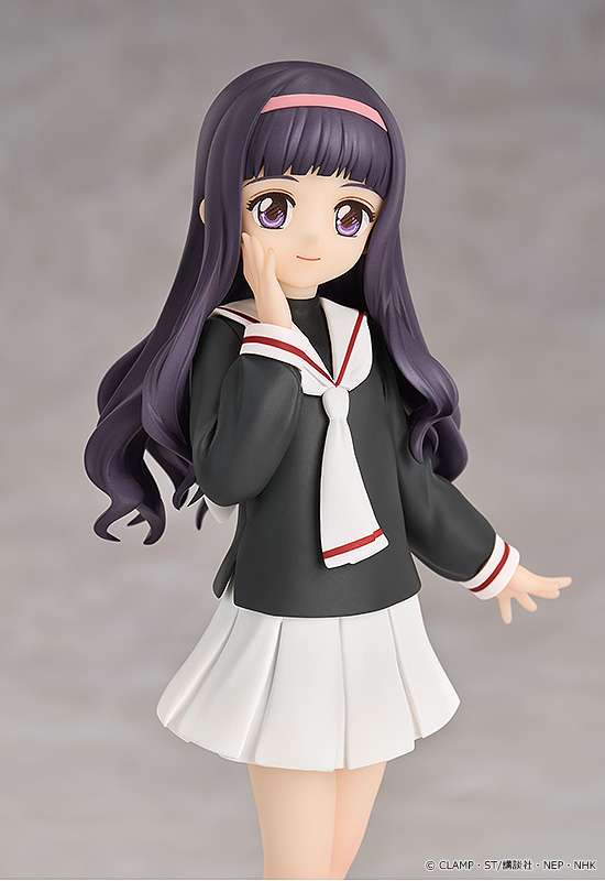 POP UP PARADE - CARDCAPTOR SAKURA TOMOYO DAIDOUJI