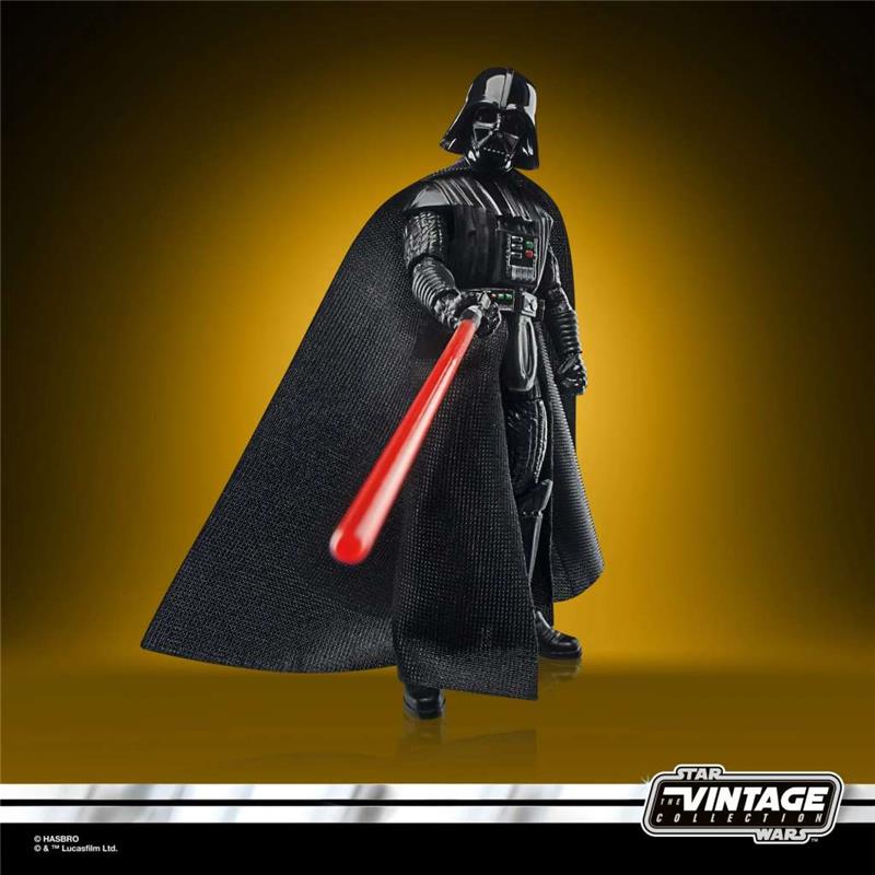 STAR WARS VINTAGE COLLECTION - DARTH VADER