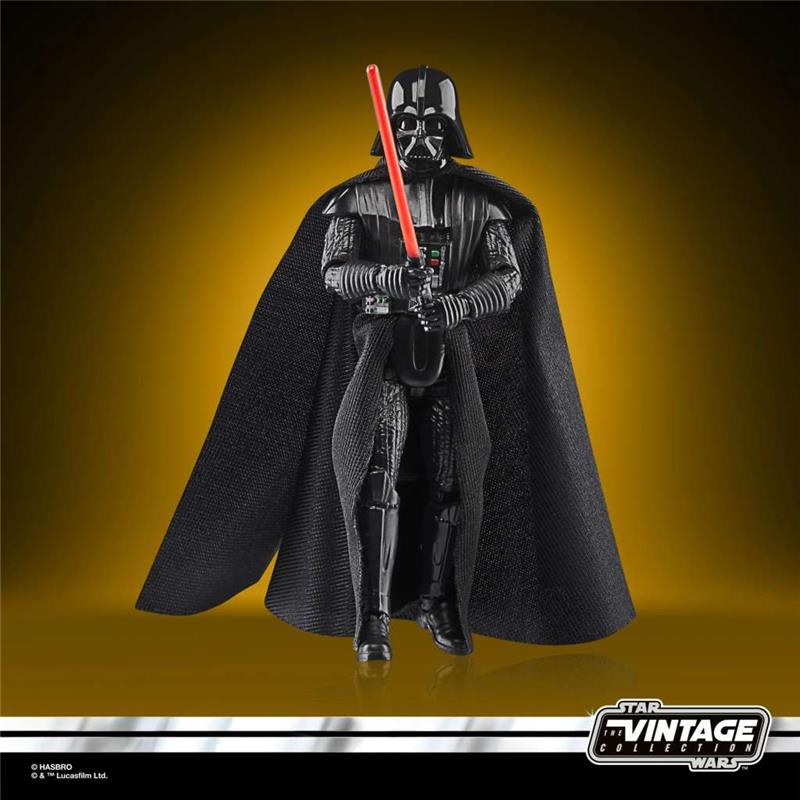 STAR WARS VINTAGE COLLECTION - DARTH VADER