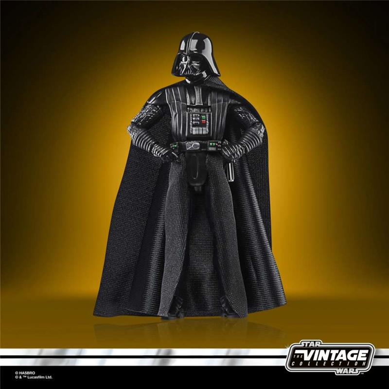 STAR WARS VINTAGE COLLECTION - DARTH VADER