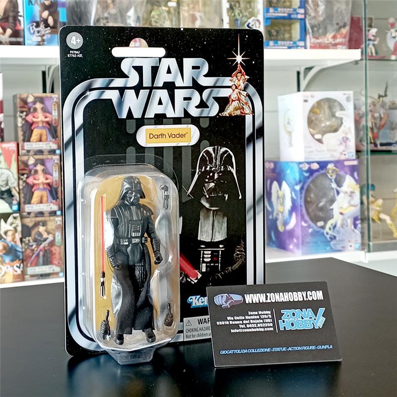 STAR WARS VINTAGE COLLECTION - DARTH VADER