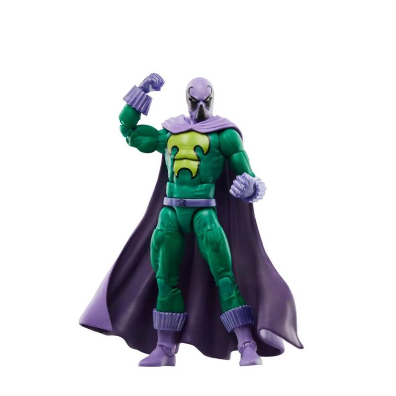 MARVEL LEGENDS - PROWLER