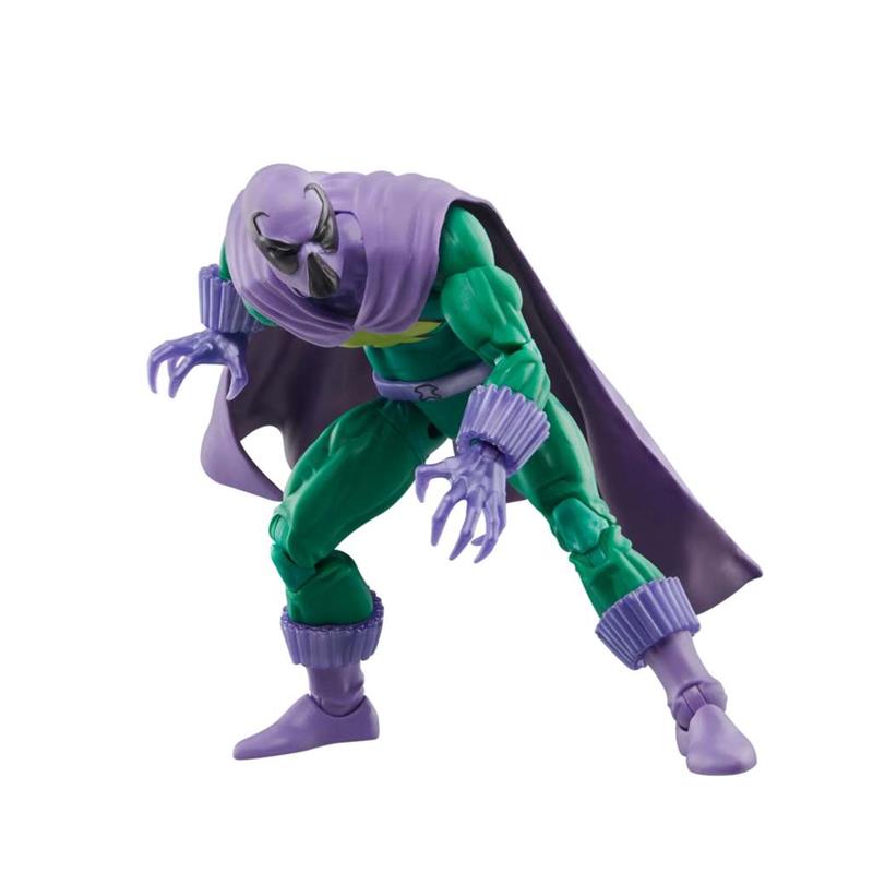 MARVEL LEGENDS - PROWLER