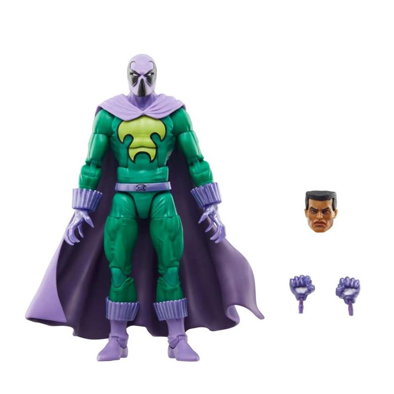 MARVEL LEGENDS - PROWLER