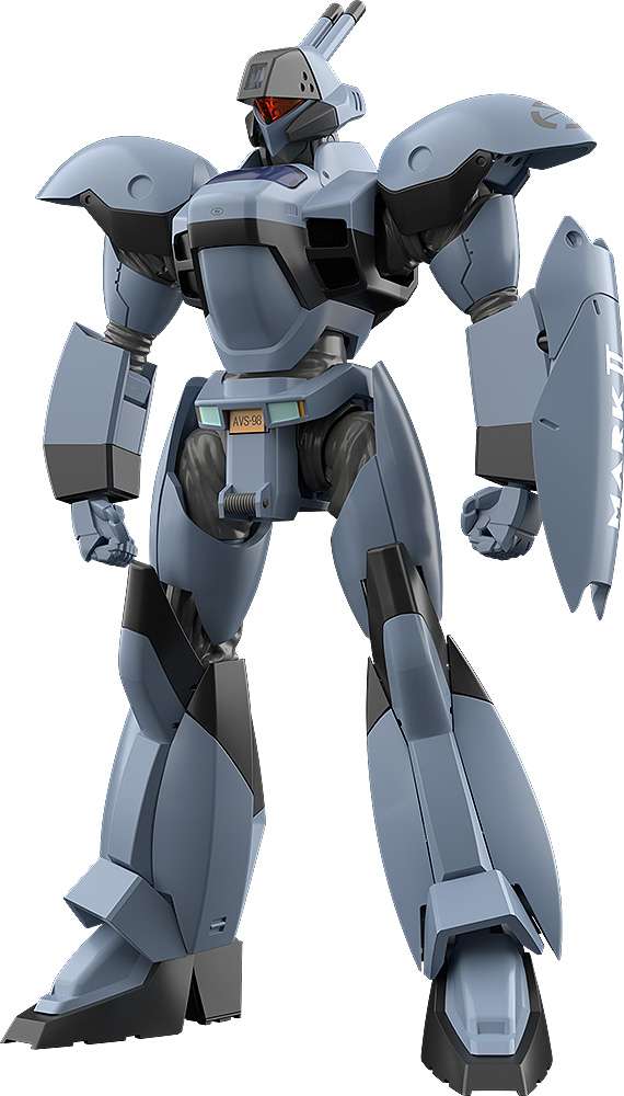 MODEROID - MPP AVS-98 MARK 2 STANDARD