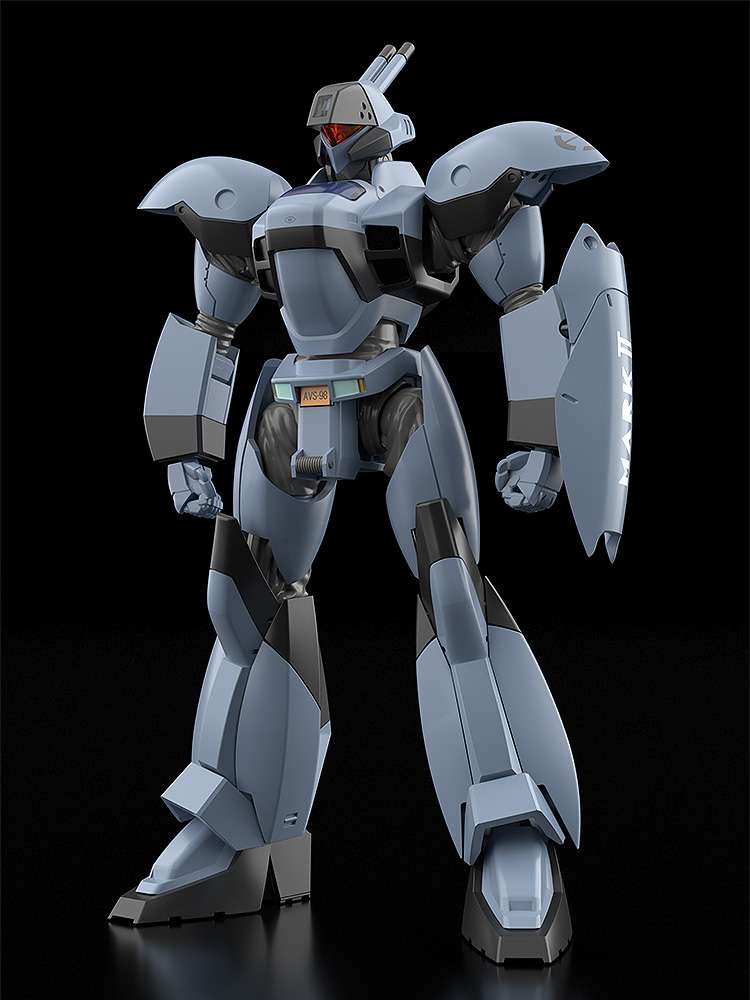 MODEROID - MPP AVS-98 MARK 2 STANDARD