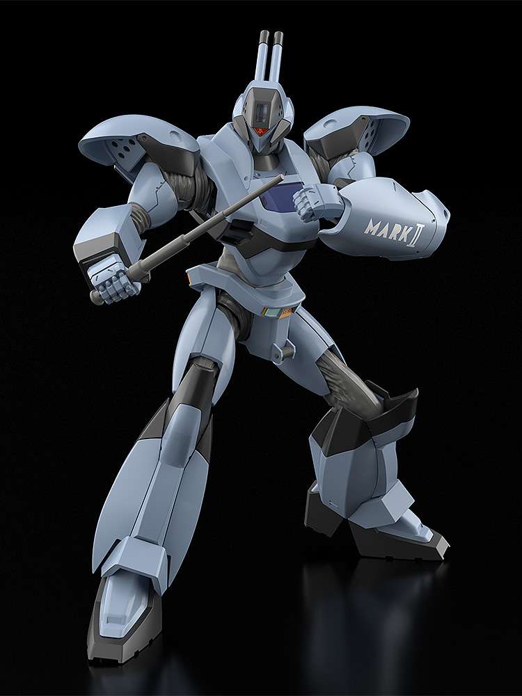 MODEROID - MPP AVS-98 MARK 2 STANDARD