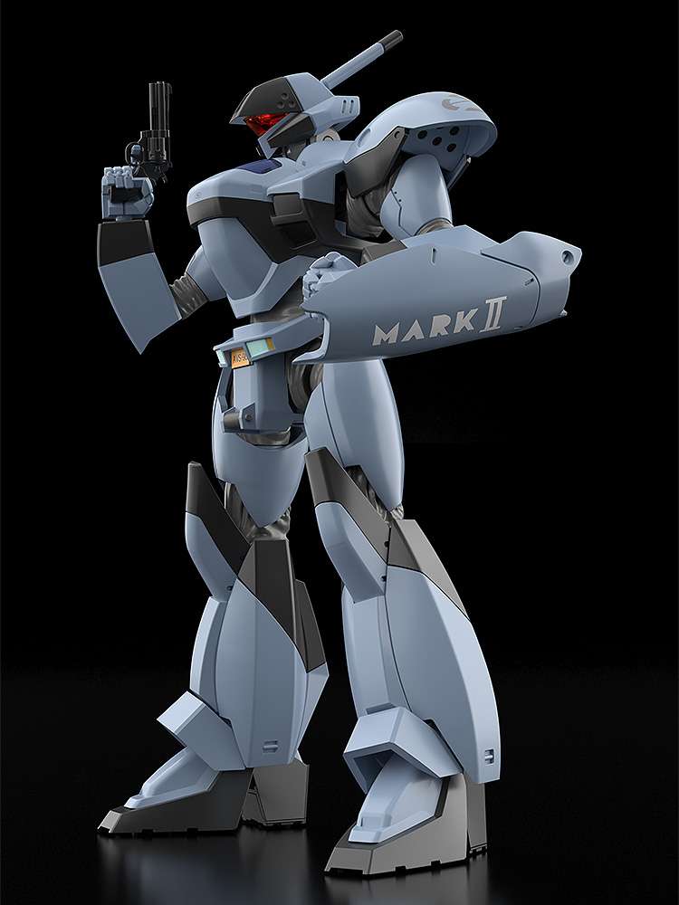 MODEROID - MPP AVS-98 MARK 2 STANDARD