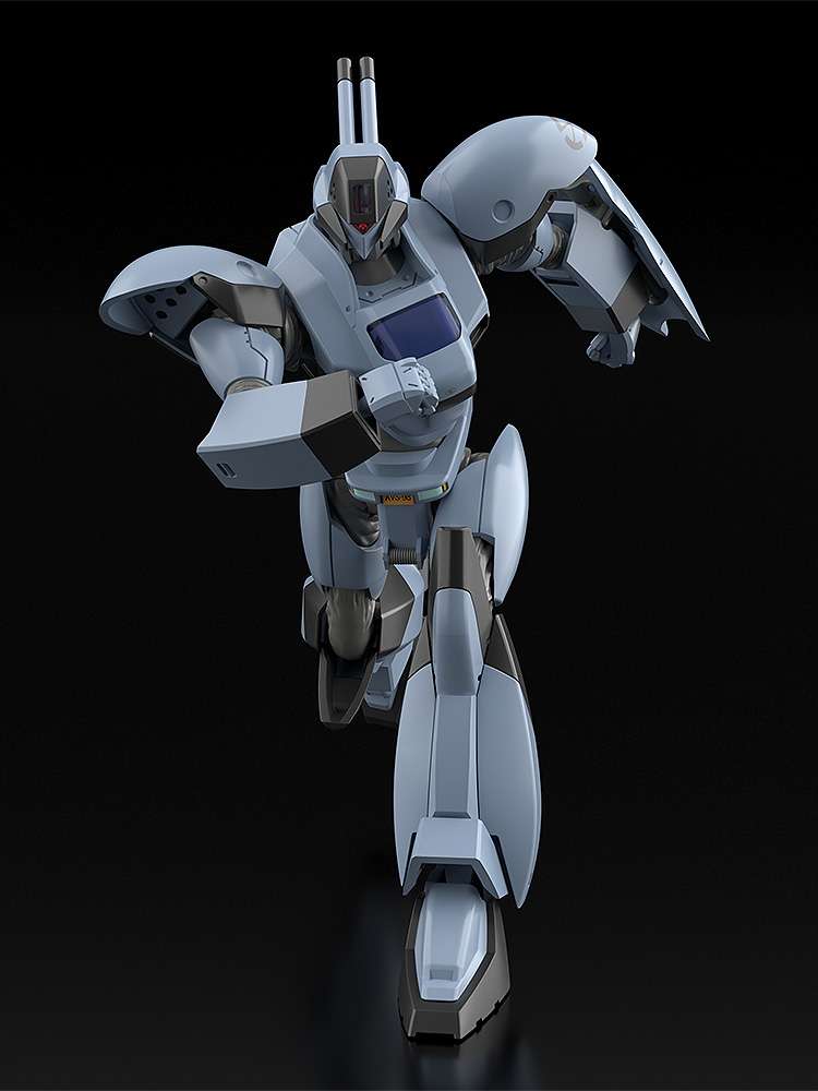 MODEROID - MPP AVS-98 MARK 2 STANDARD