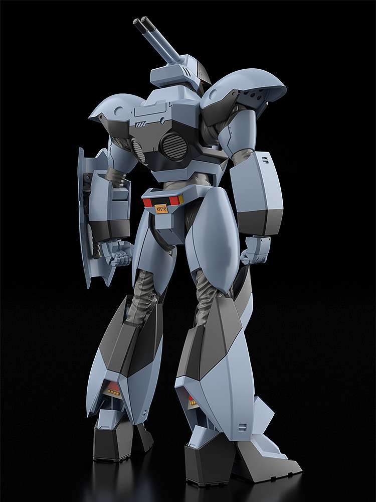 MODEROID - MPP AVS-98 MARK 2 STANDARD