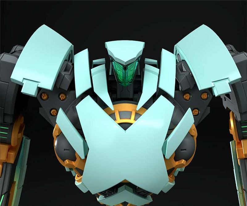 MODEROID - EXPELLED PARADISE NEW ARHAN