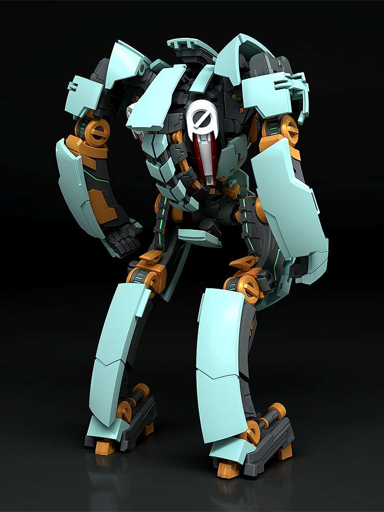 MODEROID - EXPELLED PARADISE NEW ARHAN