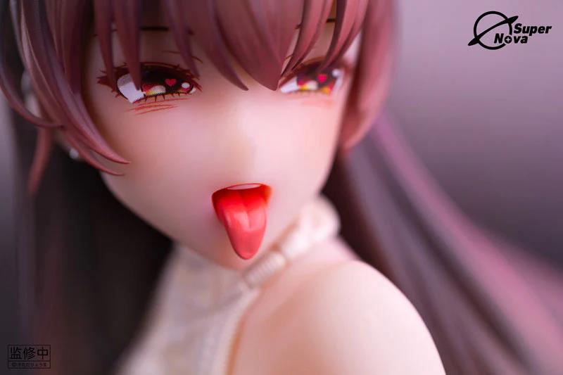 1/6 KITADA RYOMA KAMIKATA-CHAN (PRIVATE GIRL)