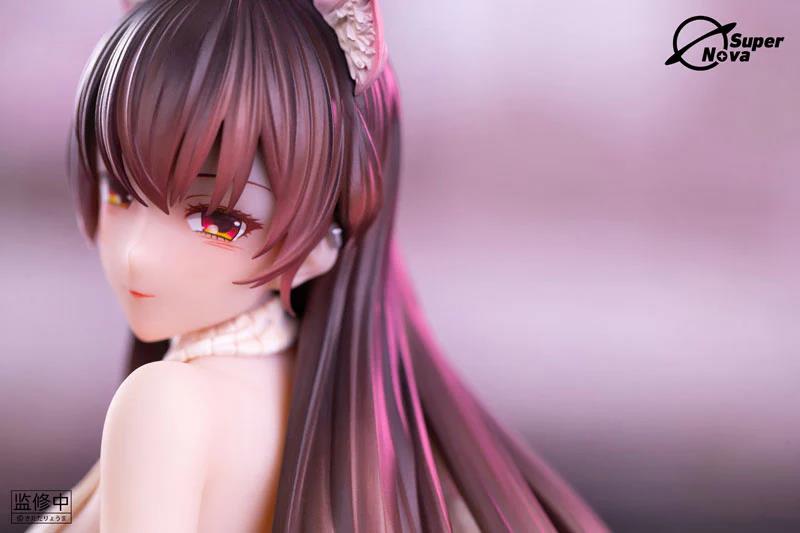 1/6 KITADA RYOMA KAMIKATA-CHAN (PRIVATE GIRL)