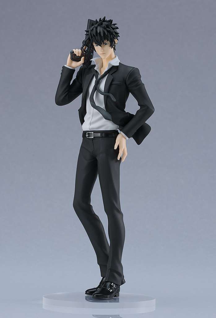 POP UP PARADE L - PSYCHO-PASS SHINYA KOGAMI