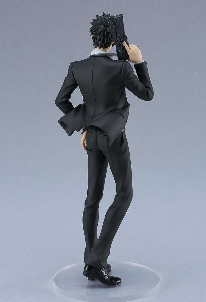 POP UP PARADE L - PSYCHO-PASS SHINYA KOGAMI