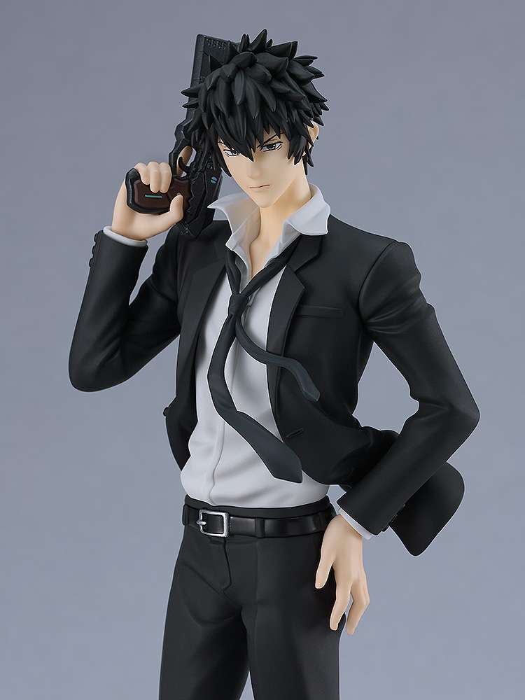 POP UP PARADE L - PSYCHO-PASS SHINYA KOGAMI