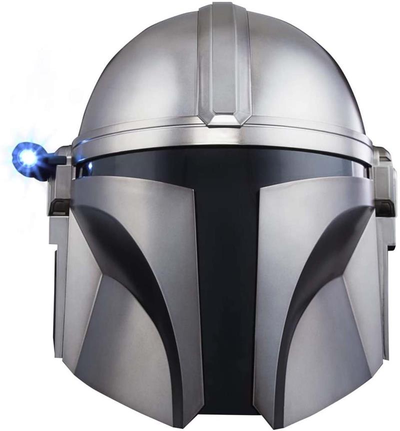 STAR WARS BL ELECTRONIC HELMET MANDALORIAN