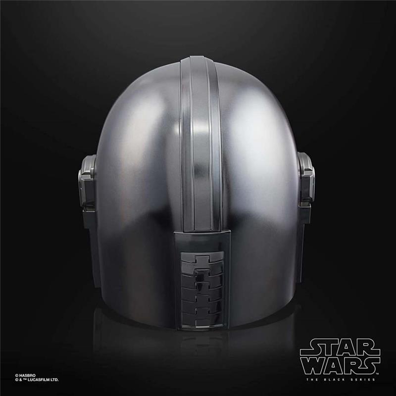 STAR WARS BL ELECTRONIC HELMET MANDALORIAN